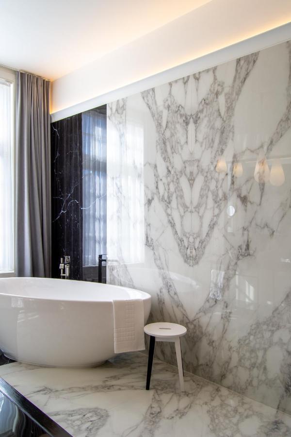 The Old Beech Bed & Breakfast Antwerp Luaran gambar