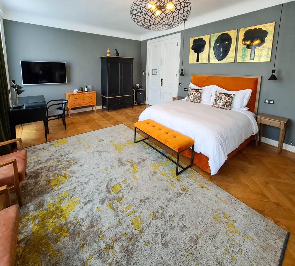 The Old Beech Bed & Breakfast Antwerp Luaran gambar